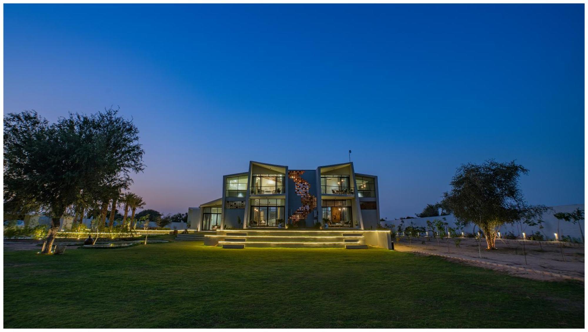 Villa